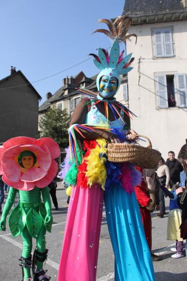 c'est la fête !