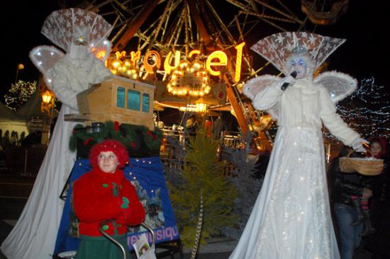 les plus beaux chants de Noël