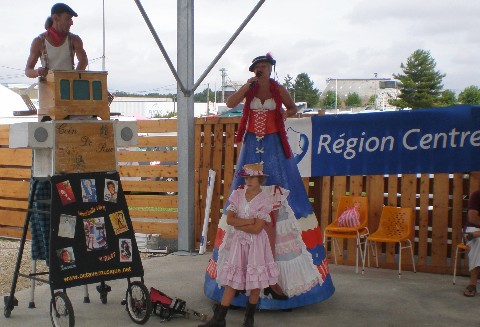  foire du Tout d'Issoudun